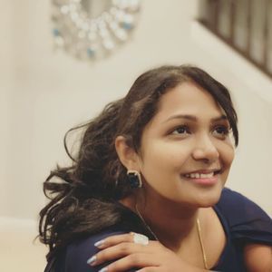 Meet your Posher, Shan's